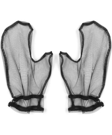 Lixada Outdoor Breathable Ultra-fine Mesh Jacket & Pants Set - XX-Large | Men & Women Summer Wear - Buy Online on SooperMarket.com