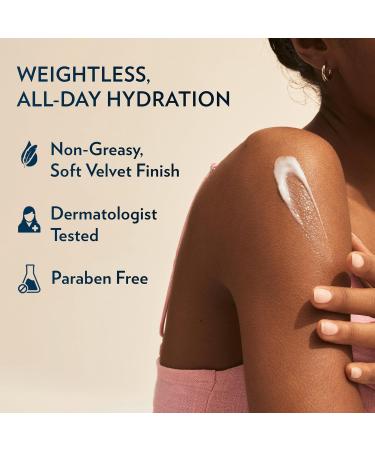 Vaseline Pro VitaB3 Serum Burst Lotion - 10x Antioxidant Vitamin C & B3 for Luminous Glowing Skin | Lightweight 7.5 Fl Oz - Shop Internationally - Buy Online on SooperMarket.com