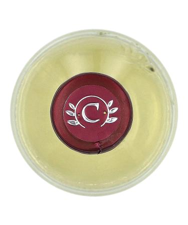 Colavita White Balsamic Vinegar 17 Fl Oz (Pack of 6) - Premium Quality Italian Vinegar - Buy Online on SooperMarket.com