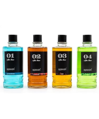 Shop Epsilon - One Size Fits All | International Shipping Available - Buy Online on SooperMarket.com