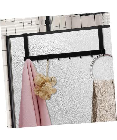 OSALADI Wall Hangers for Clothes Towel Holder Over Door Hook Overdoor Hanger Hook Coat Hook Hat Hook Login - Buy Online on SooperMarket.com