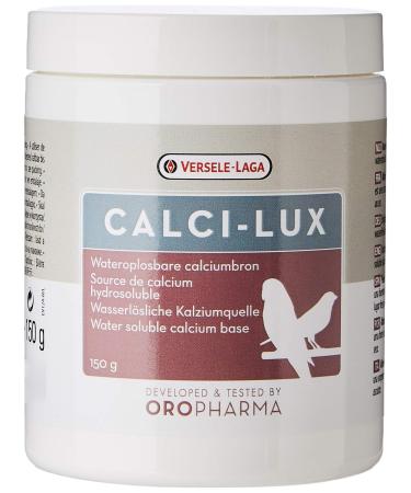 Oropharma Calci-Lux - 150g