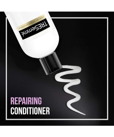 TRESemm Keratin Repair Conditioner for Damaged Hair - 20 fl oz | Restore & Seal Damage - International Shipping Available - Buy Online on SooperMarket.com