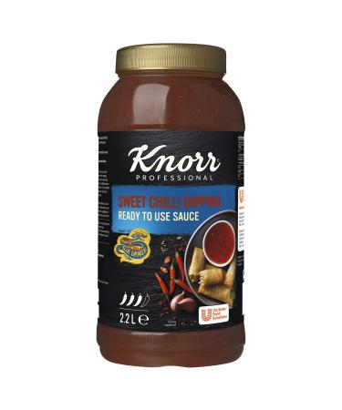 Knorr Blue Dragon Sweet Chilli Dipping Sauce 2.2 Litre 19400601