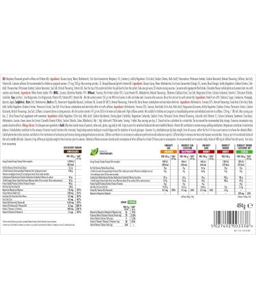 HIGH5 Cycle Pack: Cycling Energy, Hydration & Recovery Products - 1 Count - Buy Online on SooperMarket.com