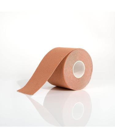 Brushworks Body Tape - Secure and Invisible Adhesive Strips for Clothing - Buy Online on SooperMarket.com