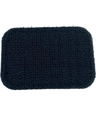 Shit Magnet Embroidered Airsoft Velcro Patch - Perfect for Cosplay & Tactical Gear | International Shipping - Buy Online on SooperMarket.com
