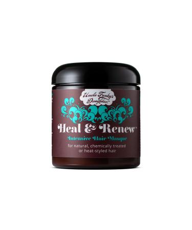 Uncle Funky's Daughter Heal and Renew