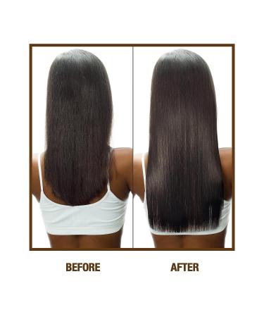 Difeel 99% Natural Premium Hair Oil - Caffeine & Castor for Fastest Hair Growth - 8 oz - Buy Online on SooperMarket.com