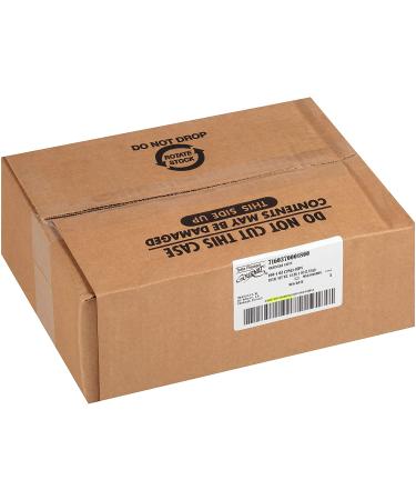Taste Pleasers Gourmet Marinara Sauce - Pack of 100, 1 oz Cups - Buy Online on SooperMarket.com