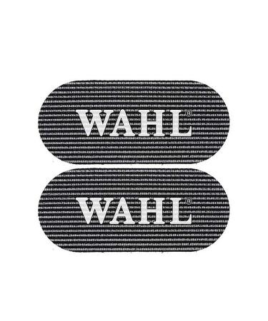 Wahl Professional Hair Pad (2 pieces)