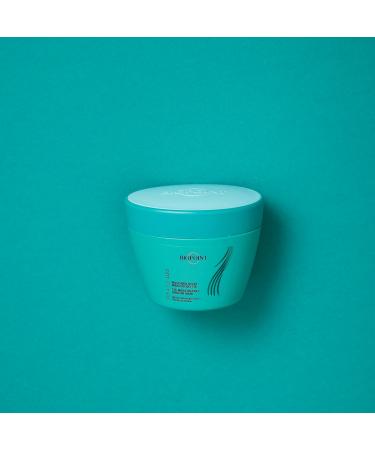 Buy BIOPOINT Mask Vase Liscio Miracoloso 72H - 200ml | Premium Hair Care Products International Shipping - Buy Online on SooperMarket.com