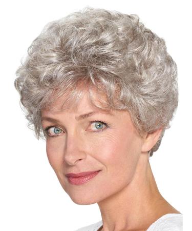 Buy B rbel Light Wig - Stylish & Groomed | International Shipping Available - Buy Online on SooperMarket.com