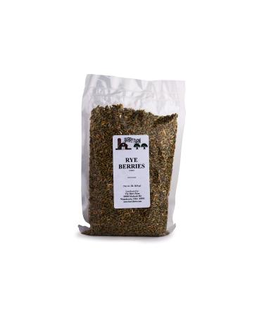 Rye Berries, 1 lb.