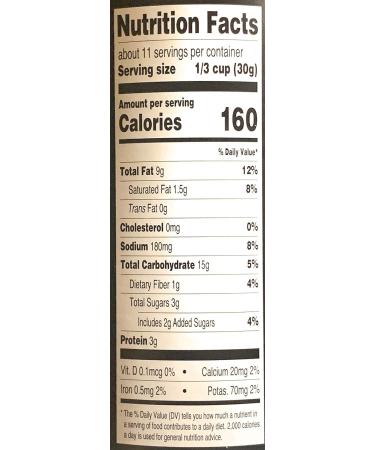 Buy Trader Joe's Step Up to the Snack Bar Mix - 12 oz (340g) - International Shipping Available | Gourmet Snacks - Buy Online on SooperMarket.com