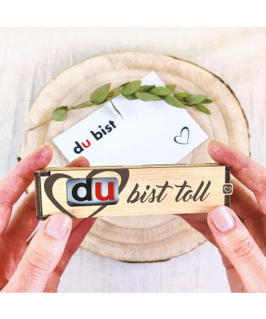 Shop 'You Are Great' Chocolate Bar Gift Box - Perfect for Women Men Moms & Friends - Includes Duplo - Ideal Small Gift! - Buy Online on SooperMarket.com
