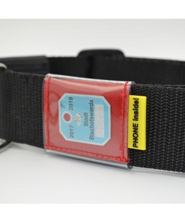 Josi.li Dog Brand Bag Protective Cover | Universal Fit for All Brands | Color & Lock Selection Available - Perfect for Outdoor Adventures! - Buy Online on SooperMarket.com