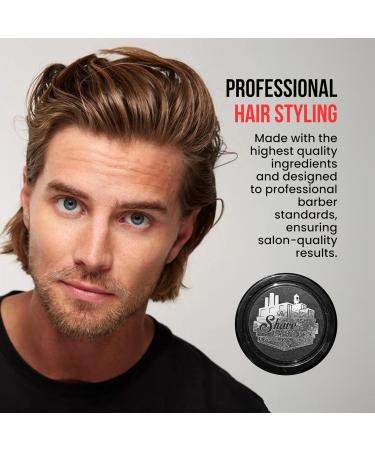 Buy The Shave Factory Hair Styling Series 150ml - 99 Taper De Luxe Green | International Shipping Available - Buy Online on SooperMarket.com