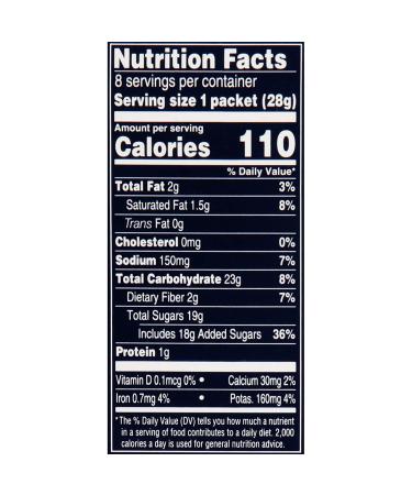 Ghirardelli Hot Cocoa with Semi-Sweet Chocolate Chips - 16 packets - Buy Online on SooperMarket.com