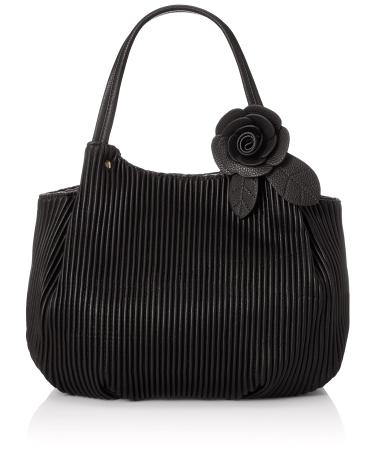 Bienco(  ) Feminine One Size Black (Black 19-3911tcx)
