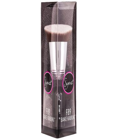 Sigma Beauty F89 Kabuki Brush for Setting Powder - 1.27 Oz - Buy Online on SooperMarket.com