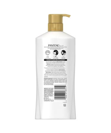 Pantene Pro-V Sheer Volume Conditioner - 23.7 Fl Oz (Pack of 1) - Buy Online on SooperMarket.com