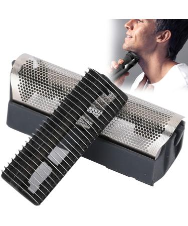 Ankroyu Razor Film Shaving Blade Replacement - Electric Body Blades & Foil Accessories for 5569 5579 3550C 5419 5424 - Buy Online on SooperMarket.com