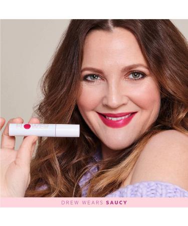 FLOWER BEAUTY Bitten Lip Stain (Sweet) | Long Lasting Water-based Tint - Buy Online on SooperMarket.com