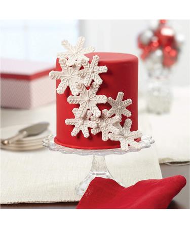 Wilton W7102-04 Decorator Preferred Fondant - 24oz Red | 24 oz Pack - Buy Online on SooperMarket.com