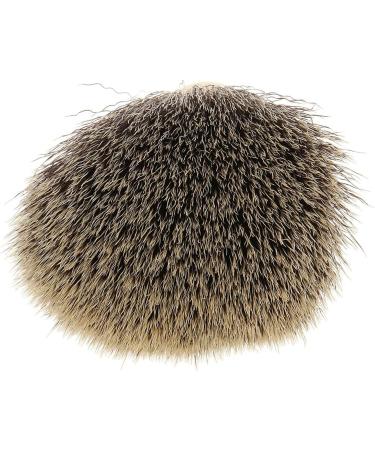 4 Pieces Knot Shaving Brush For Salon Ramoval Cutting Cleaning - Buy Online on SooperMarket.com