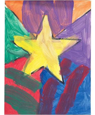 UCreate Paint Pad 9 x 12 30 Sheets | 90 lb. | Premium Art Paper - Buy Online on SooperMarket.com