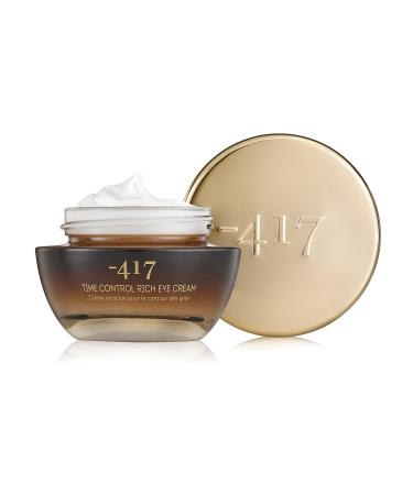 417 Dead Sea Cosmetics Eye Cream | Peptide Anti-Wrinkle Firming Retinol Cream 1.02 oz - Buy Online on SooperMarket.com