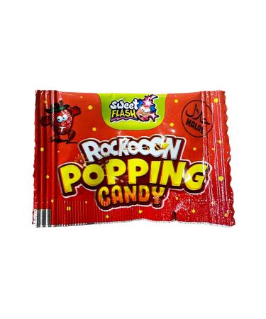 Buy CAPTAIN PLAY Soda - 1 600 Mini Bags | Carnival Throwing Material | 1.6kg Candy Bulk Pack - International Shipping Available - Buy Online on SooperMarket.com