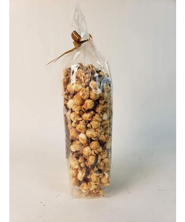 Thatcher's Gourmet Chocolate Caramel with Sea Salt 8oz - Decadent Sweet and Salty Treat - Buy Online on SooperMarket.com