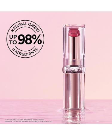 L'Or al Paris Fresh Face Trio Gift Set Prime Lab 24H Pore Minimiser Primer Hydrating Balm-In-Lipstick In 191 Nude Heaven & Lash Paradise Mascara Enriched With Lash-Loving Castor Oil Set L'Or al Paris Fresh Face Trio Gift Set - Buy Online on SooperMarket.com