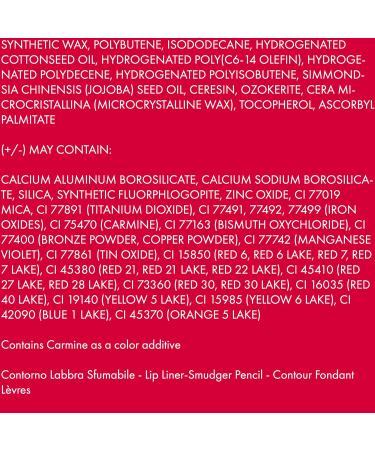 Pupa Lipstick 1 Pack (1 x 1.2 ml) - Buy Internationally | Premium Quality & Long-Lasting Color - Buy Online on SooperMarket.com
