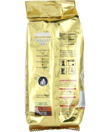 Lavazza 1221 Oro 250g Coffee Making Accessories - Pack of 1 - Buy Online on SooperMarket.com