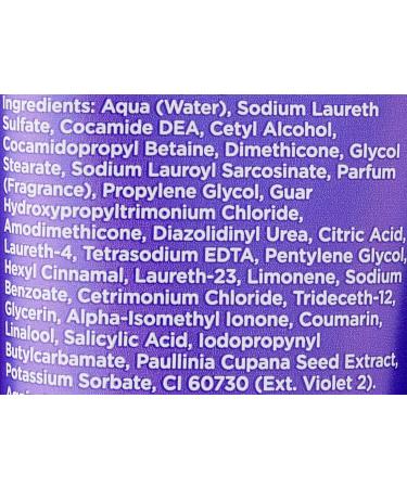 Fudge Professional Purple Toning Shampoo - Original Clean Blonde Shampoo 50ml - For Blonde Hair - Buy Online on SooperMarket.com
