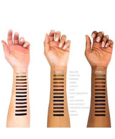 Stila Smudge Stick Waterproof Eye Liner in Tiger's Eye - Long-lasting and Smudge-proof - Buy Online on SooperMarket.com