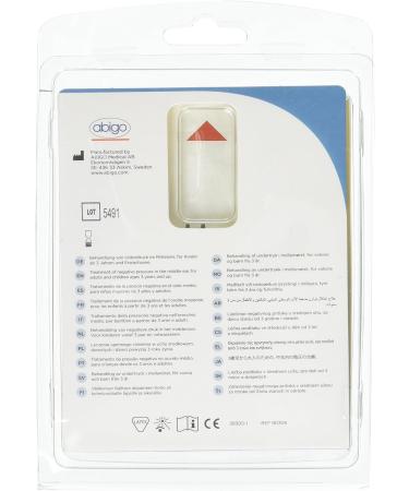 Otovent Extra Balloon (5 Balloons) - Standard Packaging | Buy Online - Buy Online on SooperMarket.com