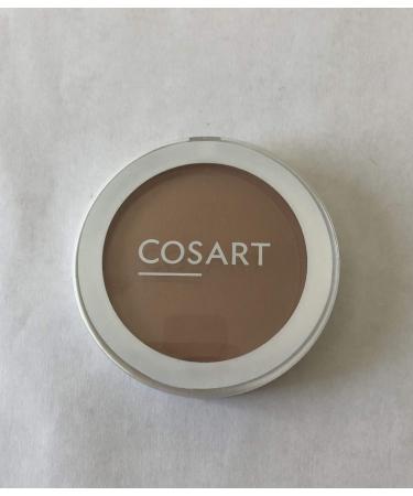 Cosart Mineral Make Up Powder 12G (762)