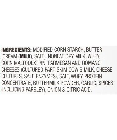 McCormick Creamy Garlic Alfredo Sauce Mix 1.25 oz - Pack of 12 - Buy Online on SooperMarket.com