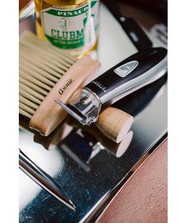 Hair Trimmer for Men by Supreme Trimmer - ST5210 Professional Barber Hair Clippers Liner Cordless Beard Trimmer - Silver T Shaper - Buy Online on SooperMarket.com