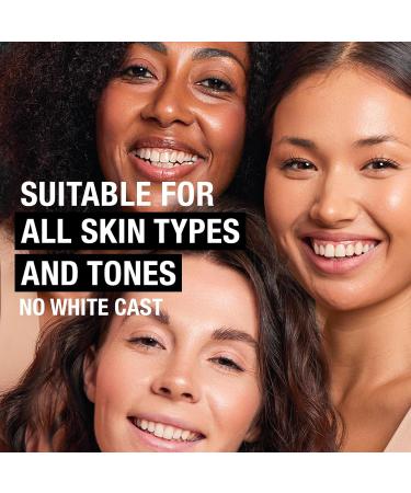 Neutrogena Hydro Boost Hydrating Fluid SPF 50 - Buy Online on SooperMarket.com