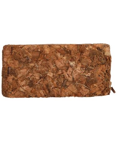 Trixie 76150 Coconut Chips tropical terrarium substrate makes 4.5 l