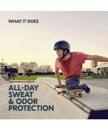 Degree Men Sport Antiperspirant Deodorant 2.7 oz - Pack of 6 | 48-Hour Sweat and Odor Protection - Buy Online on SooperMarket.com