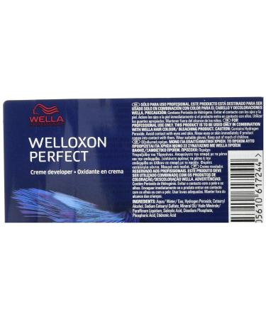 Wella Professionals Hair Loss Products - 60ml & 30ml Pack of 2 | Effective Solutions for Thinning Hair | International Shipping Available - Buy Online on SooperMarket.com