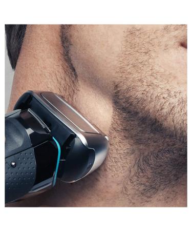 Braun Series 8 Electric Shaver Replacement Head - 83M - Compatible with 8370cc, 8340s, 8350s - Precision Blades for a Close Shave - Buy Online on SooperMarket.com
