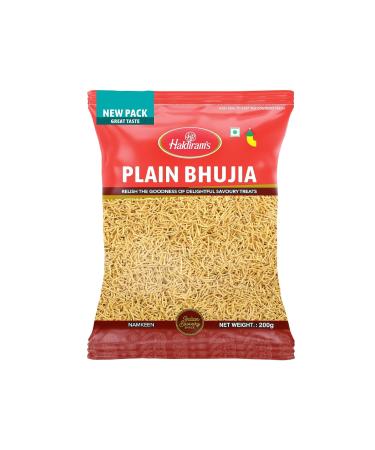 Haldirams Plain Bhujia 200 g