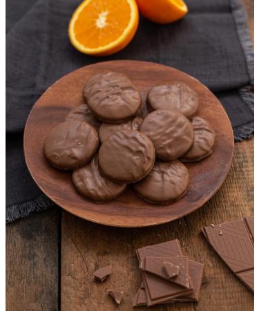 Walkers Orange Royals Shortbread 150 gram - Buy Online on SooperMarket.com